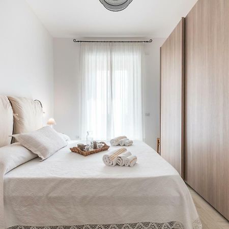Appartement Casa Bear à Cagliari Extérieur photo