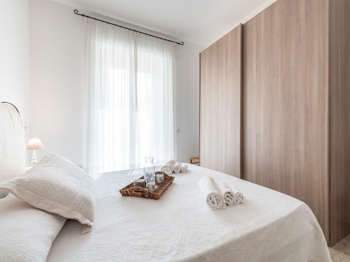 Appartement Casa Bear à Cagliari Extérieur photo