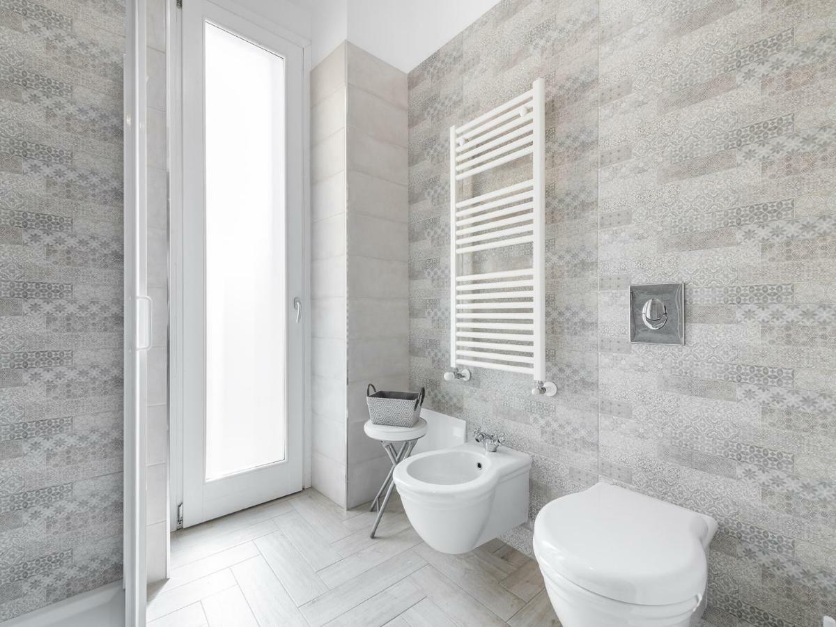 Appartement Casa Bear à Cagliari Extérieur photo