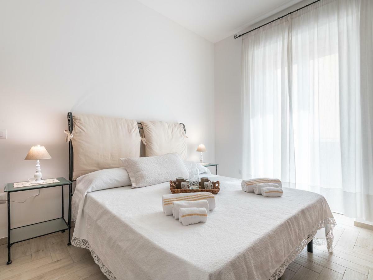 Appartement Casa Bear à Cagliari Extérieur photo