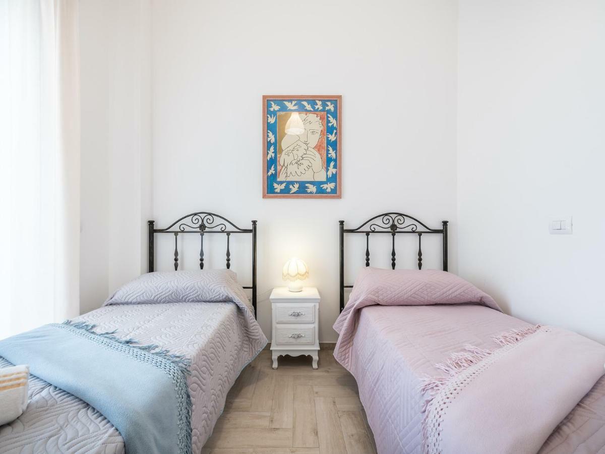 Appartement Casa Bear à Cagliari Extérieur photo