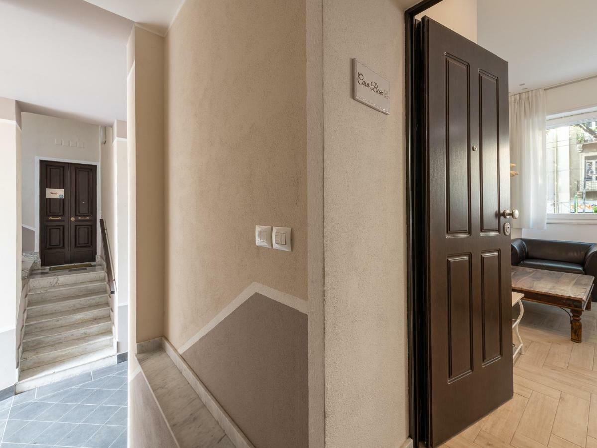 Appartement Casa Bear à Cagliari Extérieur photo