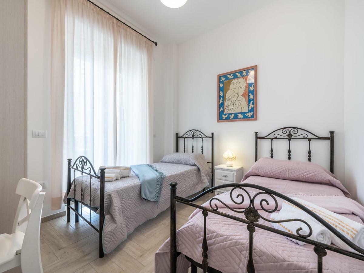 Appartement Casa Bear à Cagliari Extérieur photo