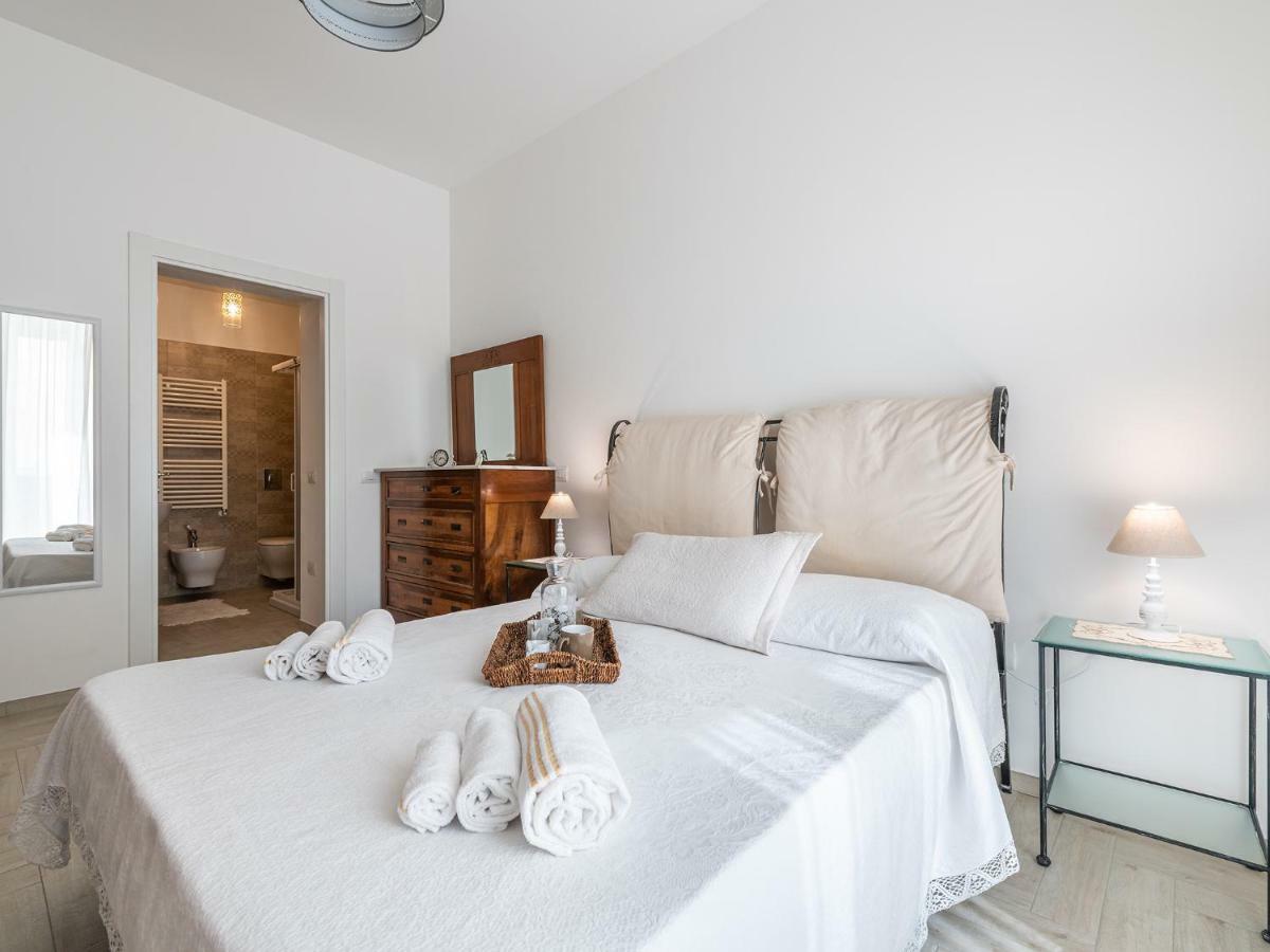 Appartement Casa Bear à Cagliari Extérieur photo