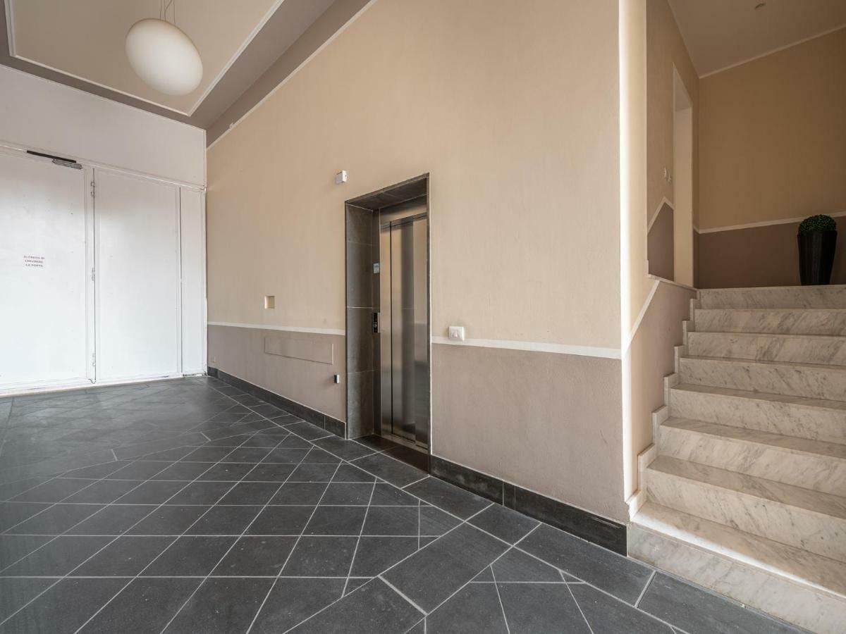 Appartement Casa Bear à Cagliari Extérieur photo