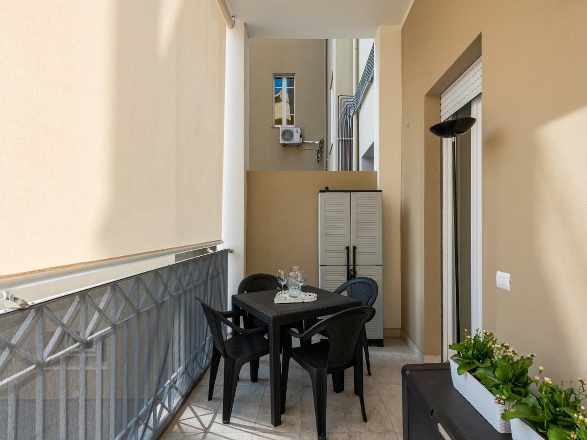 Appartement Casa Bear à Cagliari Extérieur photo