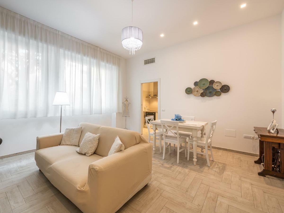 Appartement Casa Bear à Cagliari Extérieur photo
