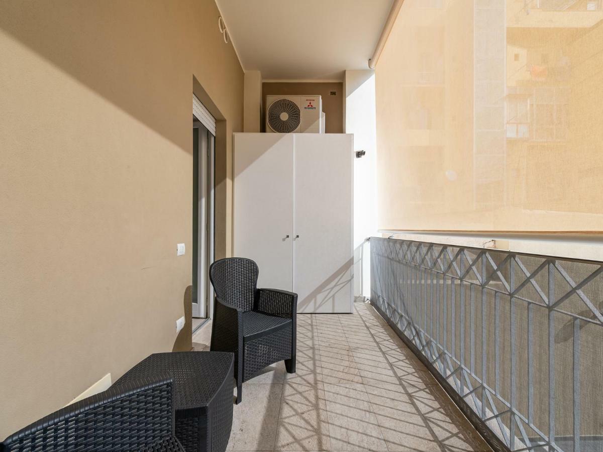 Appartement Casa Bear à Cagliari Extérieur photo