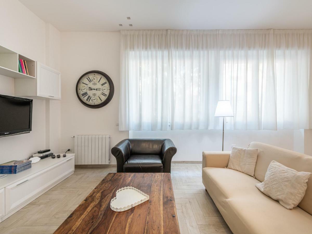 Appartement Casa Bear à Cagliari Extérieur photo