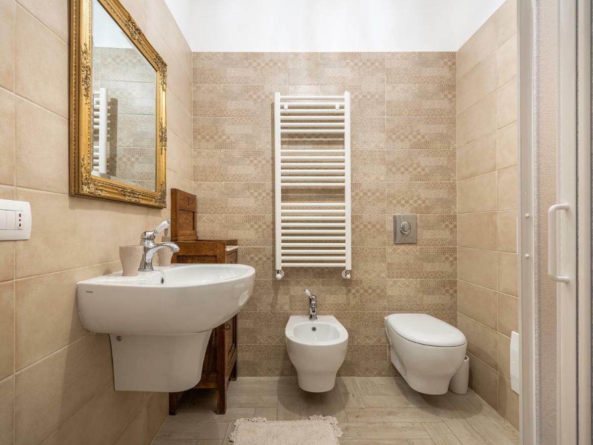 Appartement Casa Bear à Cagliari Extérieur photo