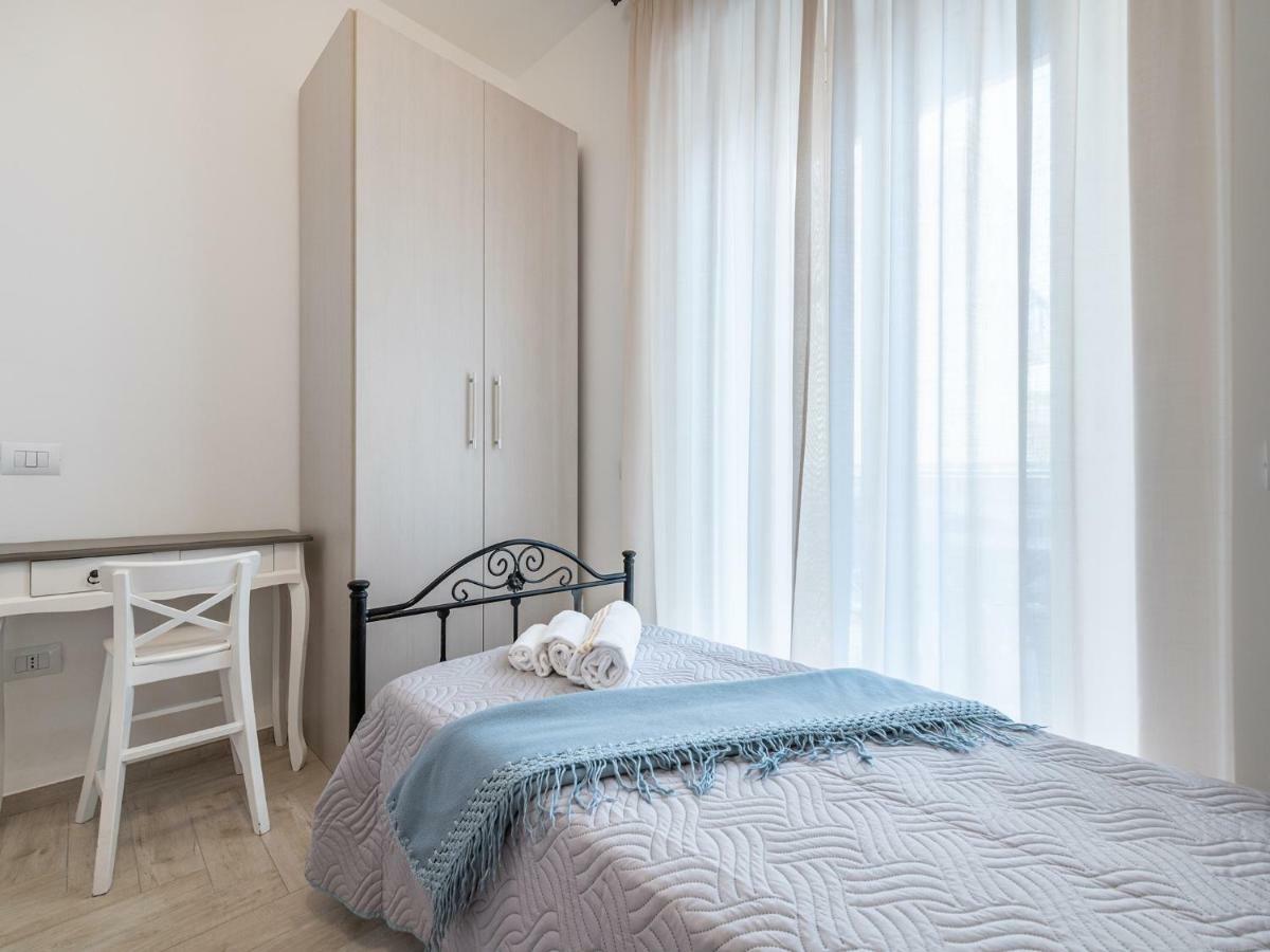 Appartement Casa Bear à Cagliari Extérieur photo