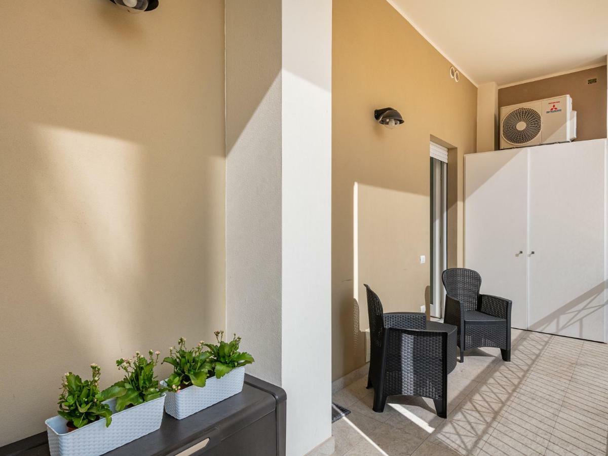 Appartement Casa Bear à Cagliari Extérieur photo