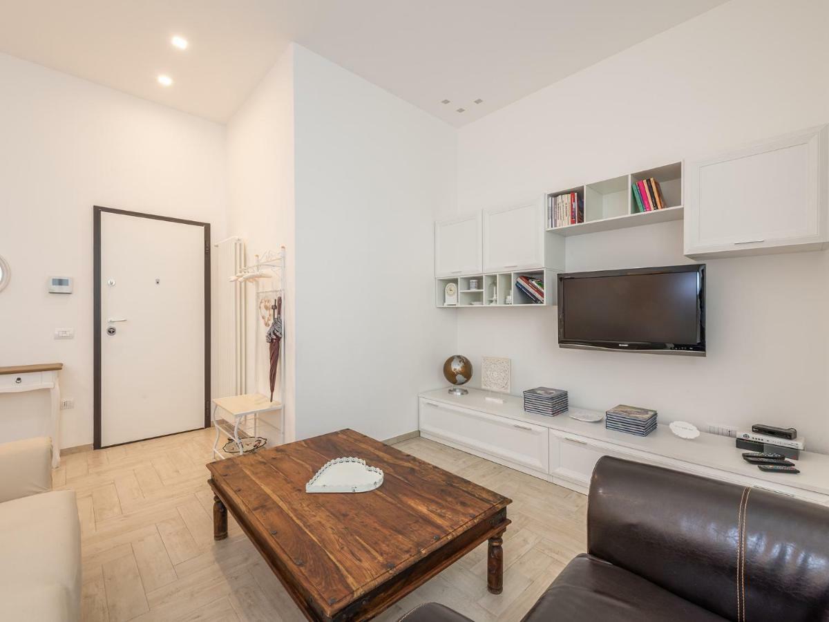 Appartement Casa Bear à Cagliari Extérieur photo