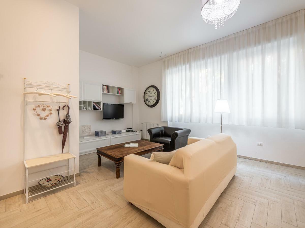 Appartement Casa Bear à Cagliari Extérieur photo