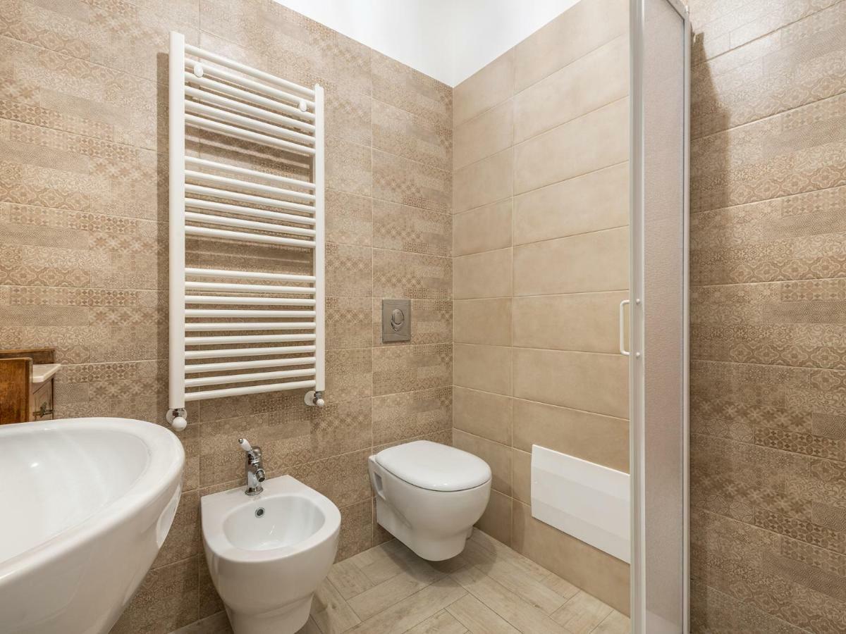 Appartement Casa Bear à Cagliari Extérieur photo
