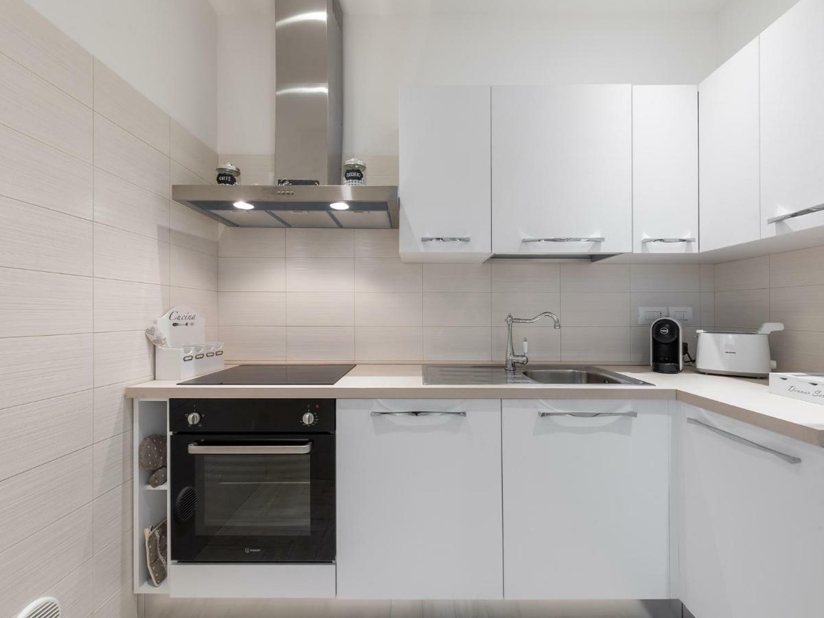 Appartement Casa Bear à Cagliari Extérieur photo